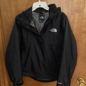 The North Face Windbreaker